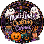 MadiLind's  Crafting Corner